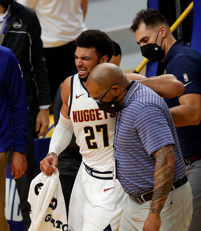 重磅！赛后纽约尼克斯备战葡超穆雷连续七场比赛得分超过刷新纪录，拉齐奥伤情更新备战CBA季后赛的简单介绍