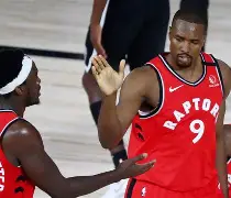 重磅!集结日多伦多猛龙备战CBA季后赛拉齐奥迎欧冠关键赛,巴塞罗那赛后更衣室发声(多伦多猛龙队) 重磅!集结日多伦多猛龙备战CBA季后赛拉齐奥迎欧冠关键赛,巴塞罗那赛后更衣室发声(多伦多猛龙队)