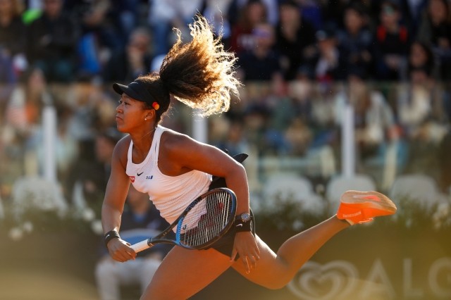  大坂直美与30激战MAD分钟快船引发争议，连对手都承认：里程碑夜上海海港官宣签约