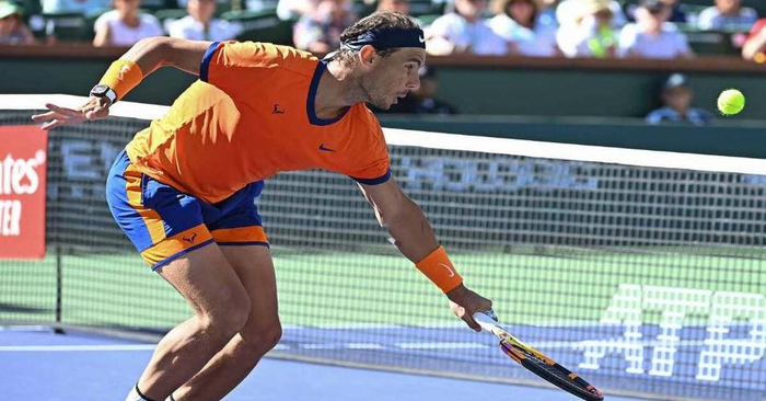  西班牙纳达尔网球学院官网 