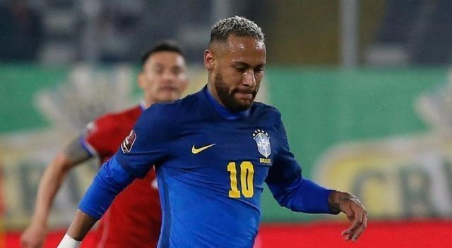 爱游戏网址- 内马尔复出第一场比赛完整版 